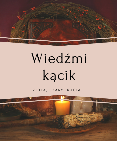 Wiedźmi kącik