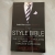 The style bible - James Bassil