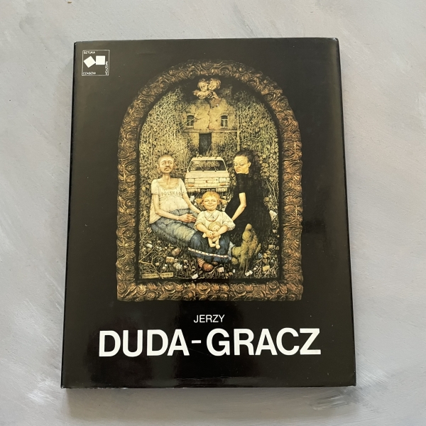 Jerzy Duda-Gracz