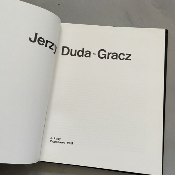 Jerzy Duda-Gracz